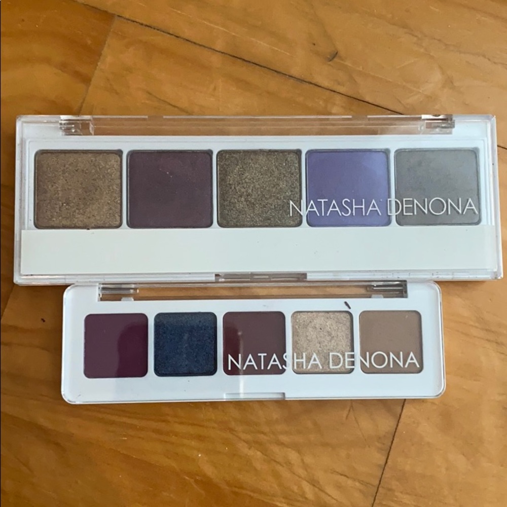 Natasha Denona Bundle